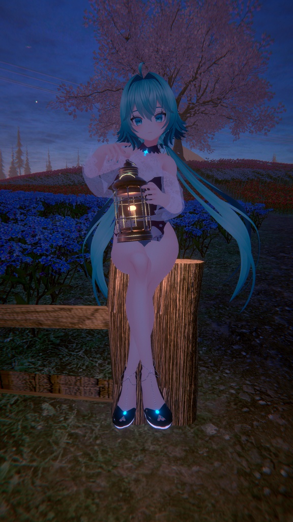 Chipao sexy ( RINDO MAYA, SELESTIA AND KYKIO)