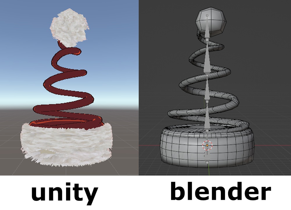 hat chirtsmas (VRCHAT) (Licence commercial)