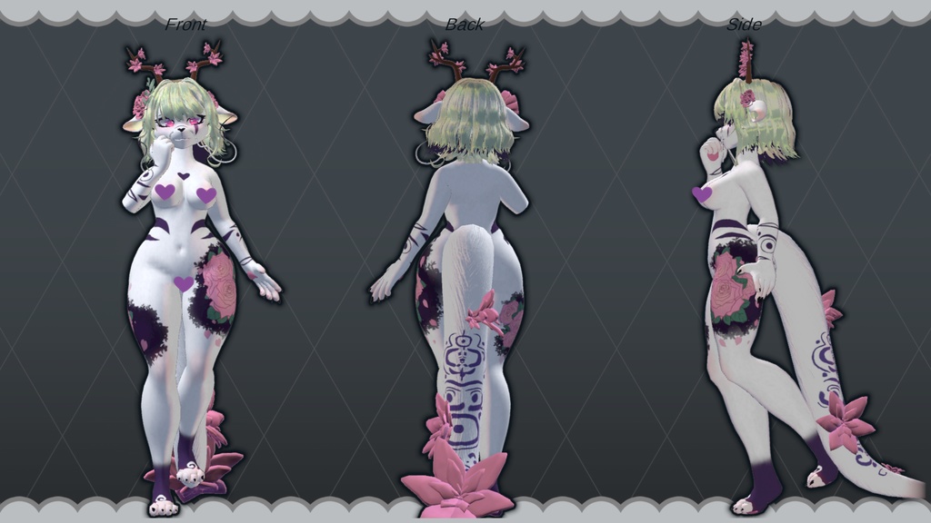 Lilya the dragon (PC+ GOGOLOCO)