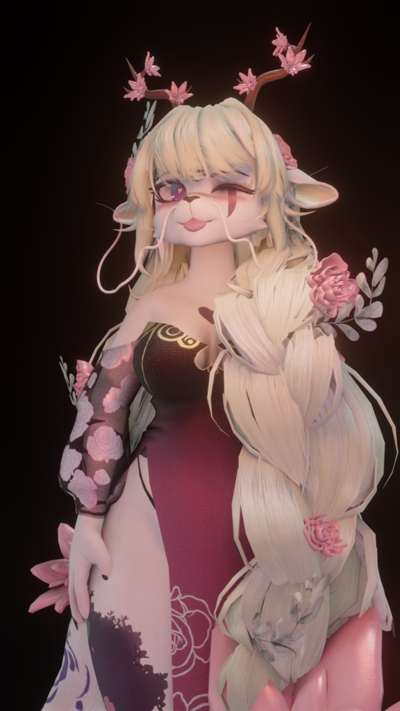 Lilya the dragon (PC+ GOGOLOCO)