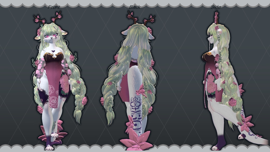 Lilya the dragon (PC+ GOGOLOCO)