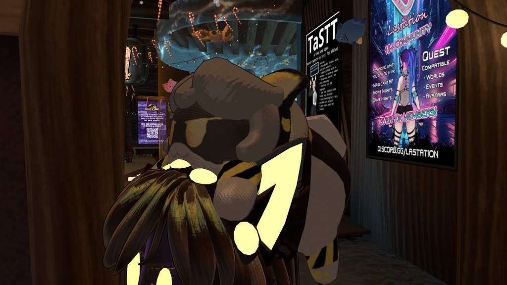 plush v cat murder drone