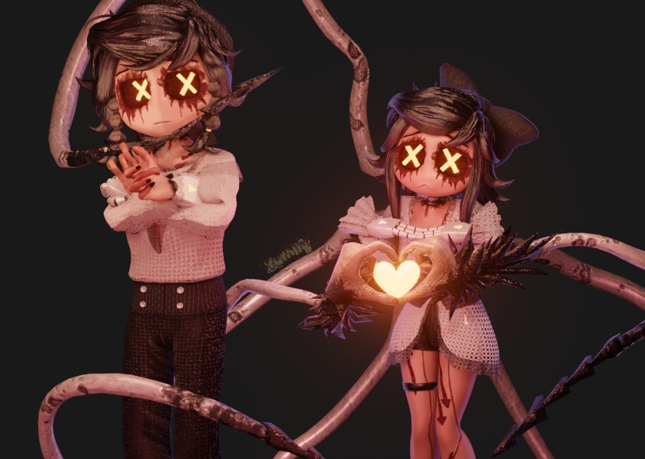 Blender 2.7 Schritt Für Schritt Zur Eigenen 3d Animation Cyntesso/ Tesso murder drones (PC/Quest+BLENDER+ GOGOLOCO) - yumily16