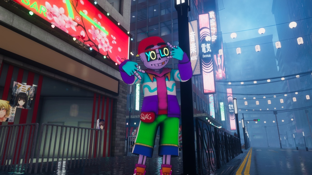 Sans Aus undertale (PC/QUEST+GOGOLOCO)