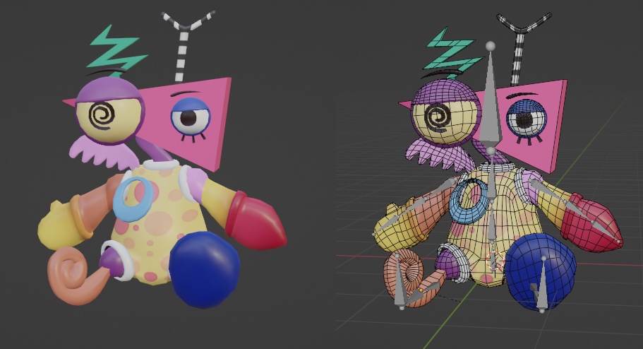 TADC PLUSHIES FREE¡¡