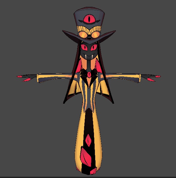 Cherry bomb and Sir pentious (PC/QUEST)