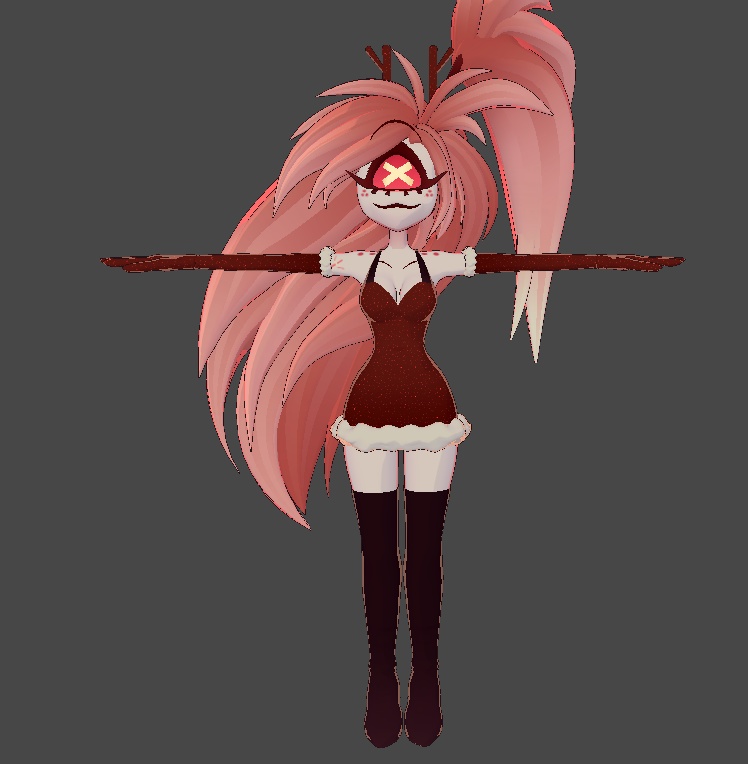 Cherry bomb and Sir pentious (PC/QUEST)