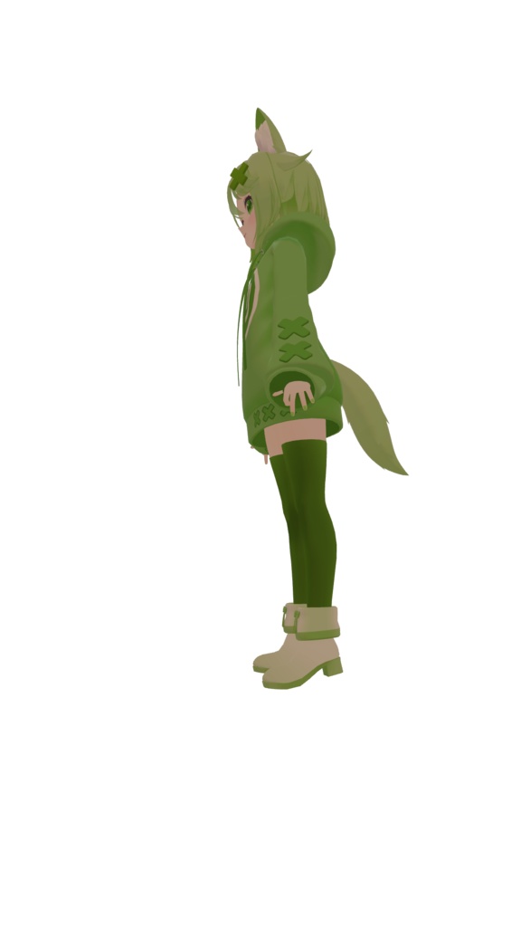 Linux Mint Rusk Sweater Texture