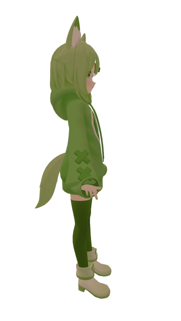 Linux Mint Rusk Sweater Texture