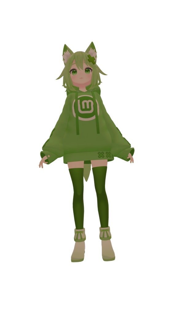 Linux Mint Rusk Sweater Texture