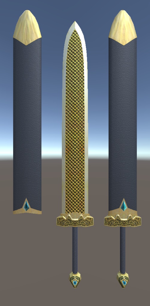 閃銘剣(せんめいのつるぎ) v2.00