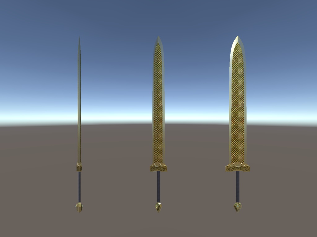 閃銘剣(せんめいのつるぎ) v2.00