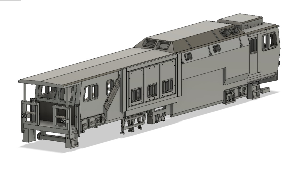 3Dプリンター製 マルチプルタイタンパー  レジンキット