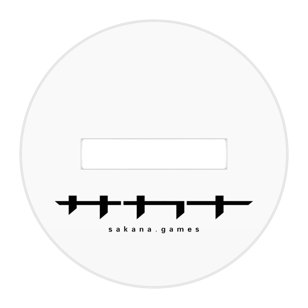 さかなちゃんアクリルフィギュア