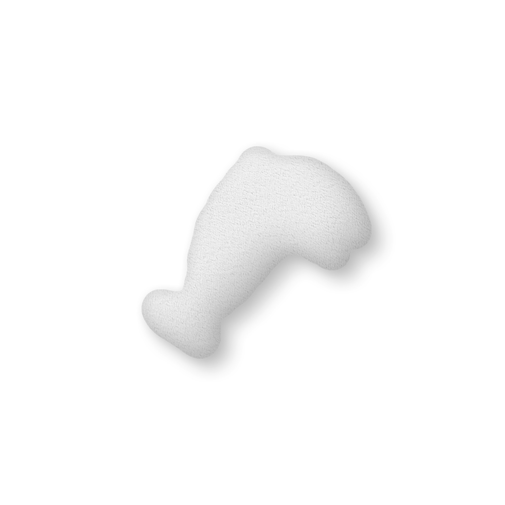 さかなちゃんクッション