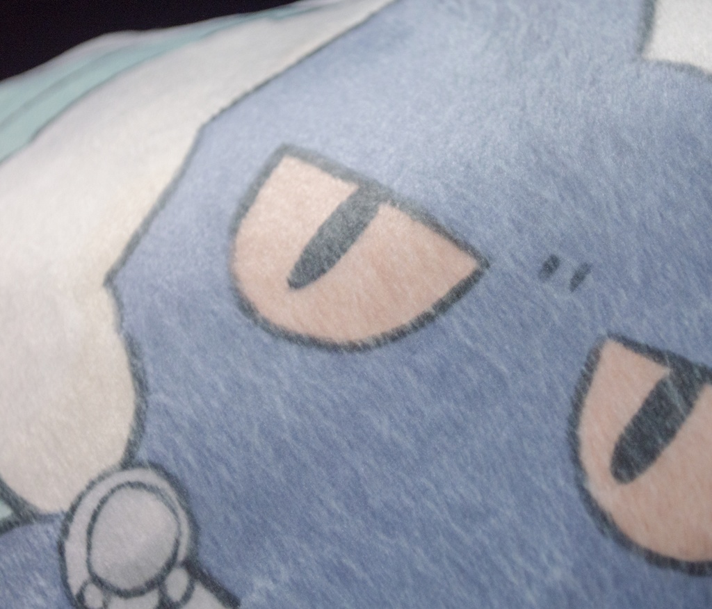 フェリニャンクッション