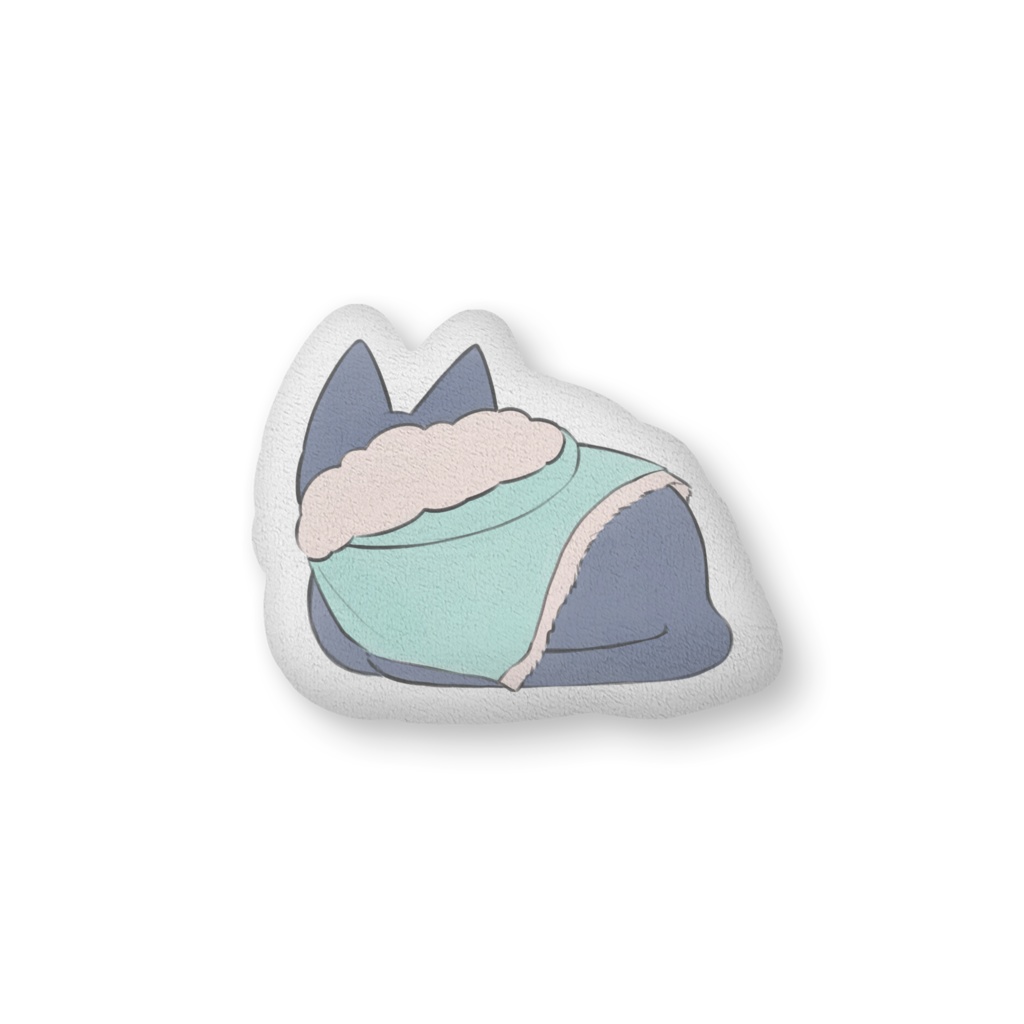 フェリニャンクッション