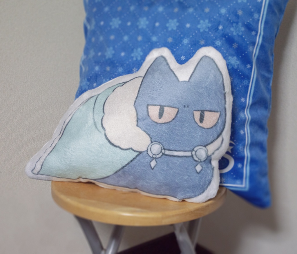 フェリニャンクッション