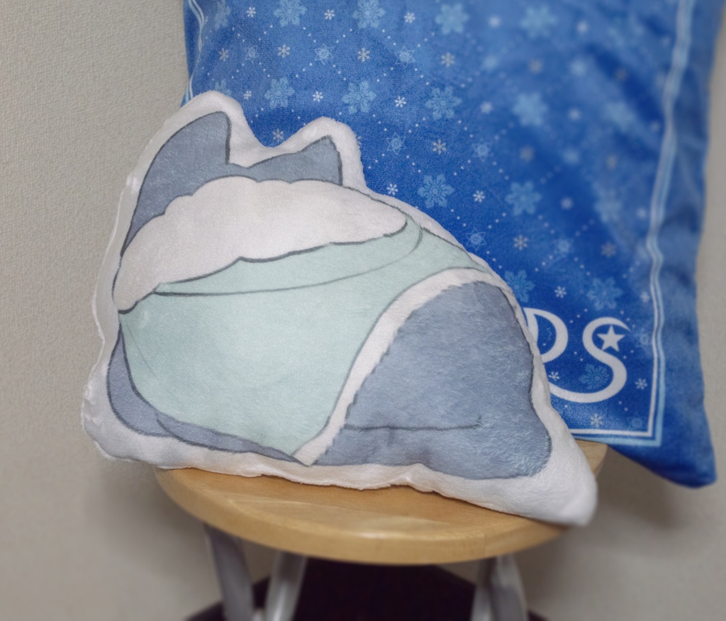 フェリニャンクッション