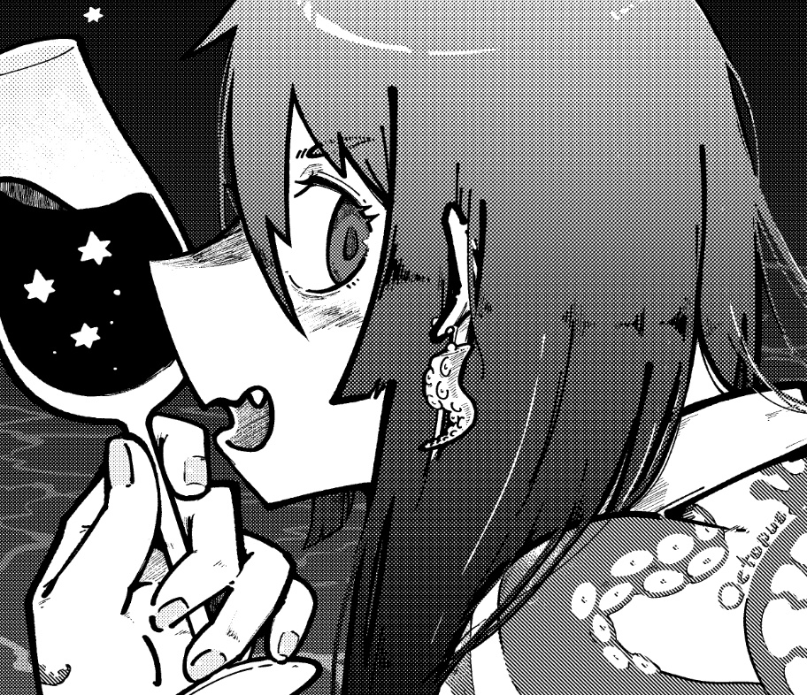 刺青バニー合同