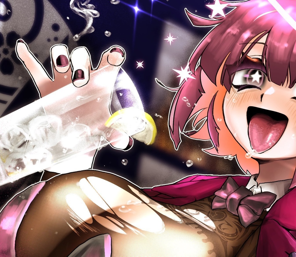 刺青バニー合同2【製本版】