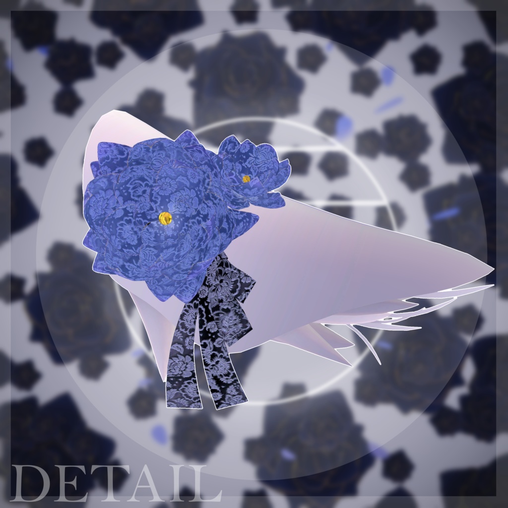 FLEURIR 【12アバター対応】