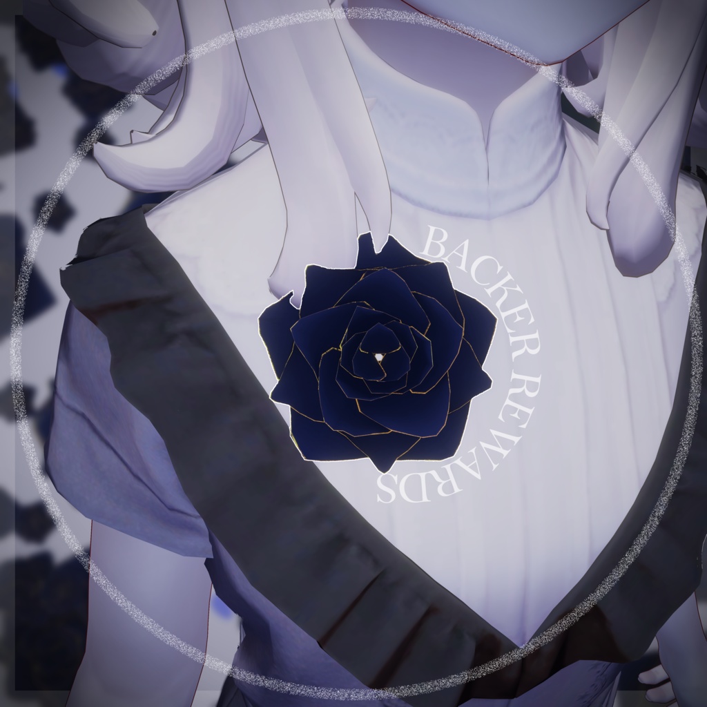 FLEURIR 【12アバター対応】