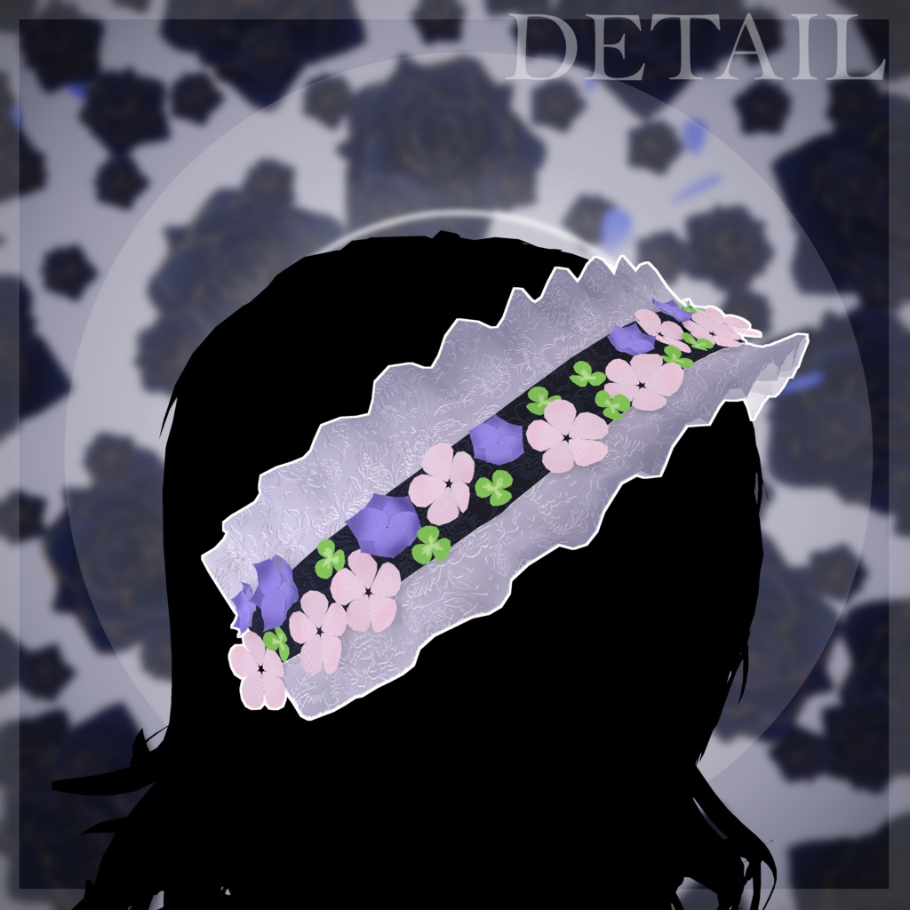 FLEURIR 【12アバター対応】