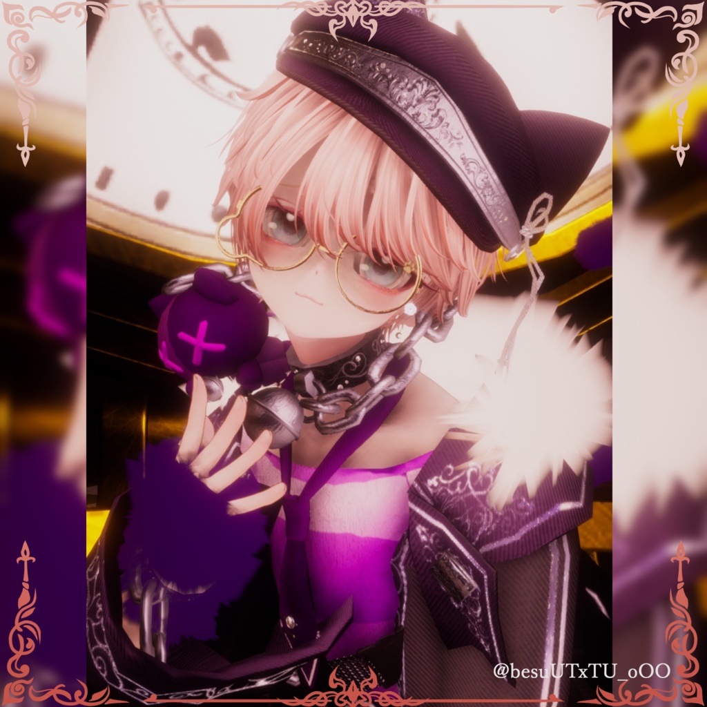 â§ïž* ð²ðððððððð â§ïž* ãðº5ã¢ãã¿ãŒå¯Ÿå¿ã