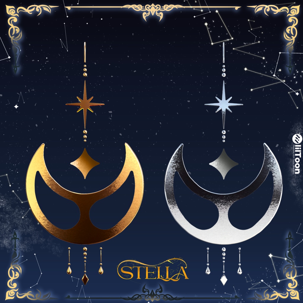 *-¦- 𝚂𝚃𝙴𝙻𝙻𝙰 -¦-*