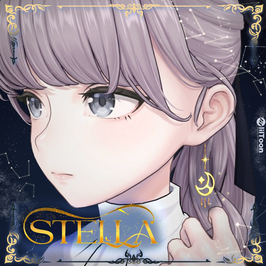 *-¦- 𝚂𝚃𝙴𝙻𝙻𝙰 -¦-*