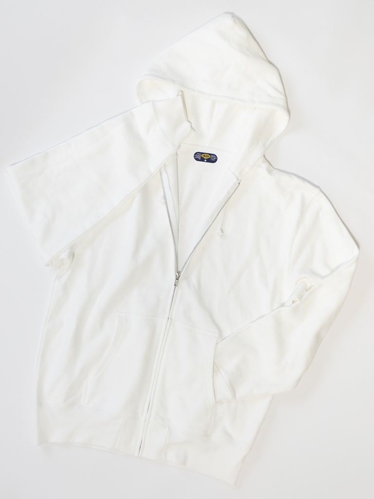 箱庭ビーンズブラザーズ ずかししパーカー【10.0オンス】