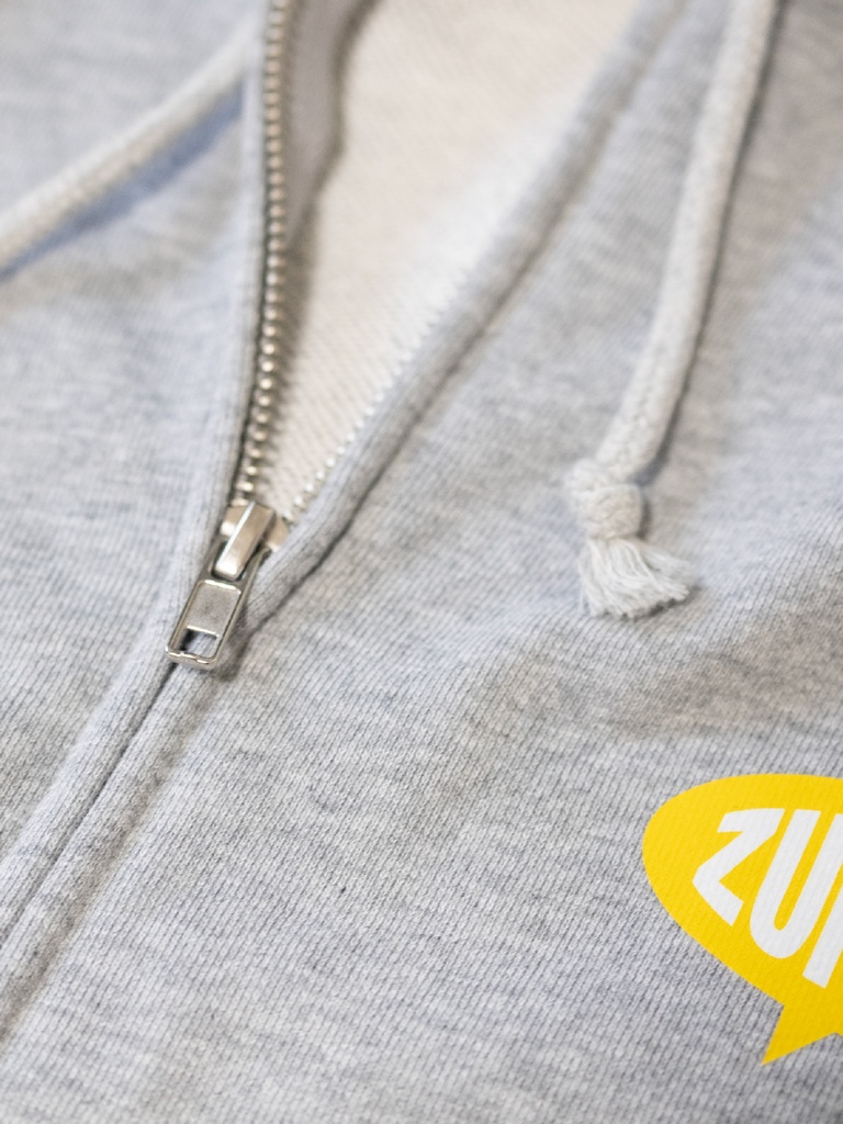 谷のない人生なんてずっと谷 ずかししパーカー【10.0オンス】