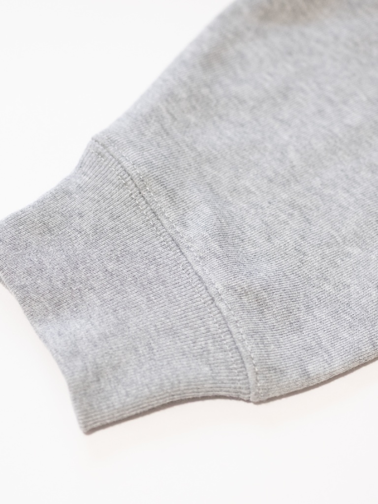 2時間後から知らせに来た ずかしパーカー【10.0オンス】