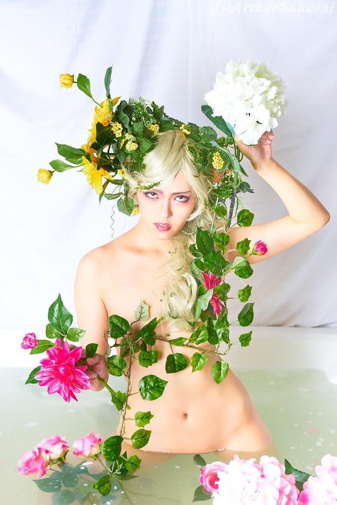 IKEBANA