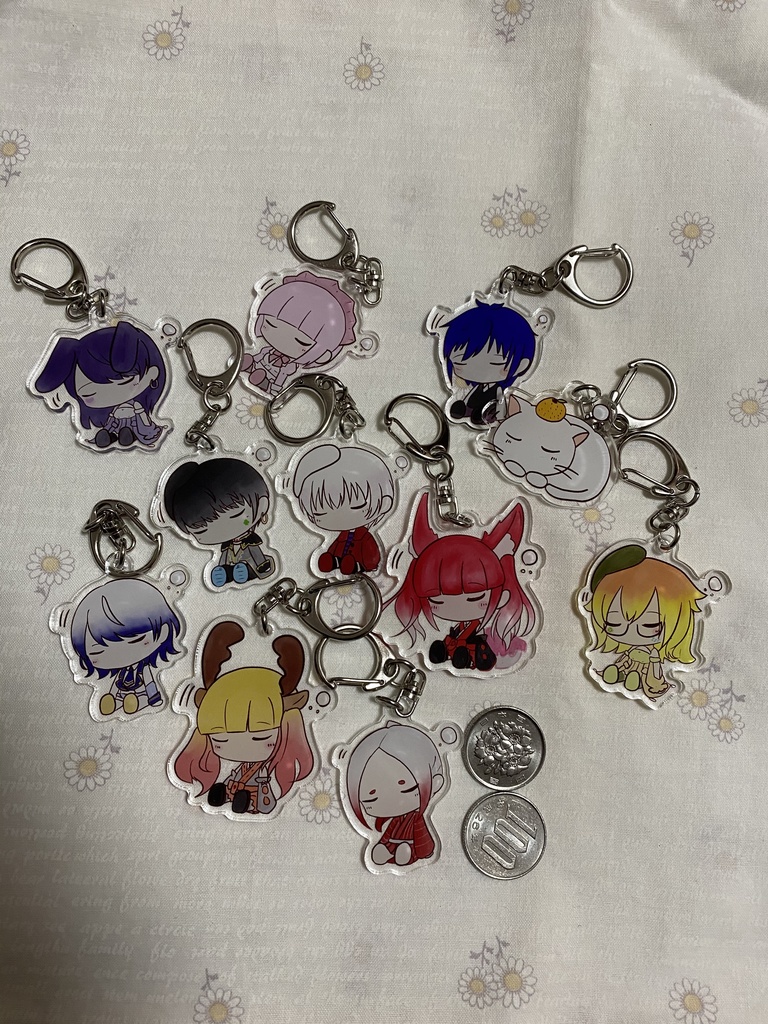 おねむねむねむねんねんころり