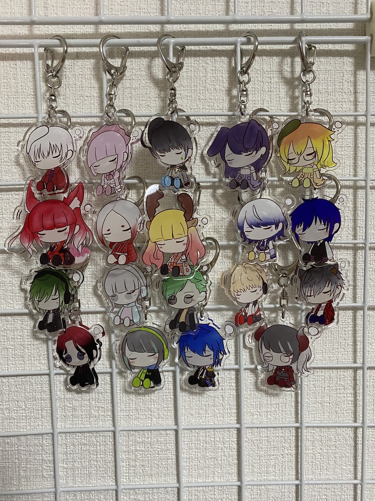 おねむねむねむねんねんころり