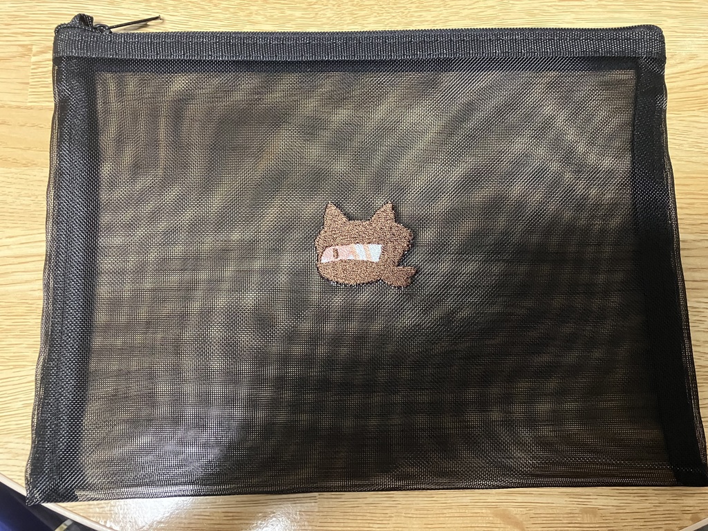 こにゃぽーち&こにゃしーる