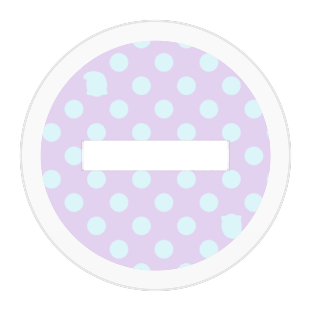 ツノっ子ちゃん