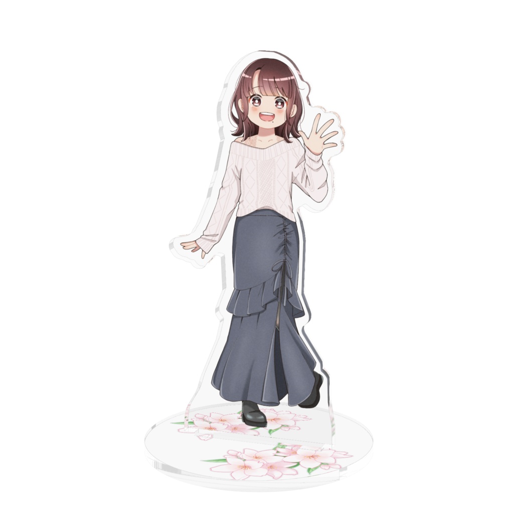 おでかけkanan（春）