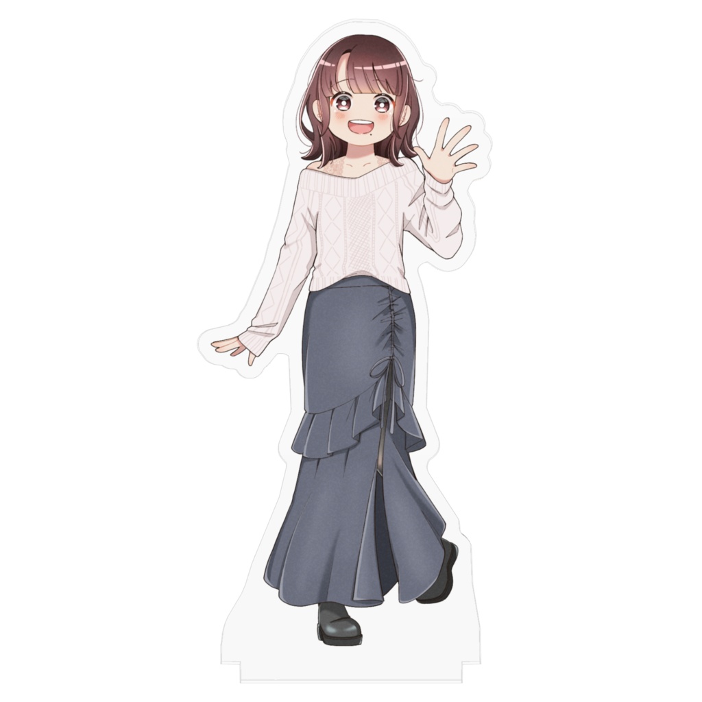 おでかけkanan(春)