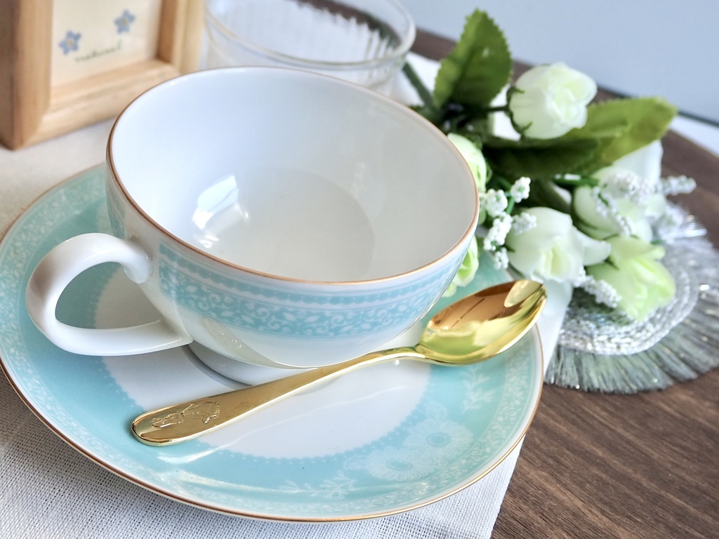 ディミレスティーセット