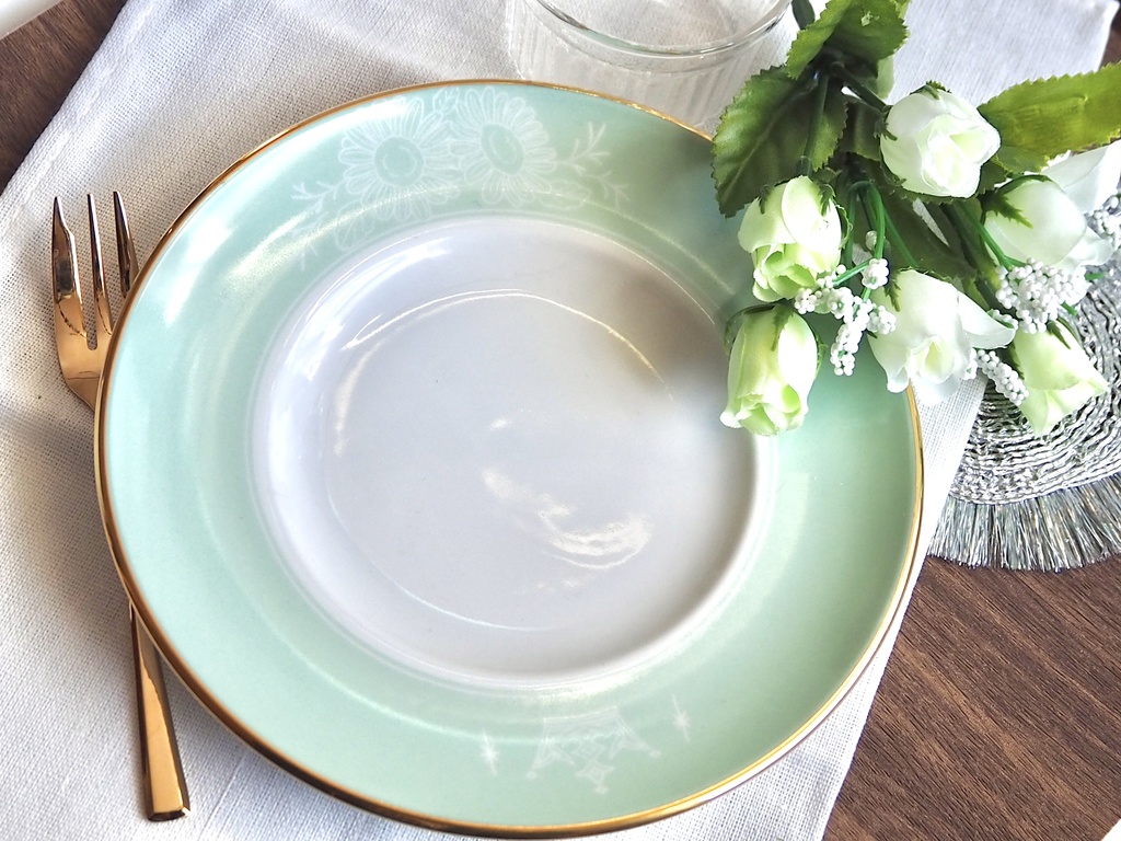 ディミレスプレート