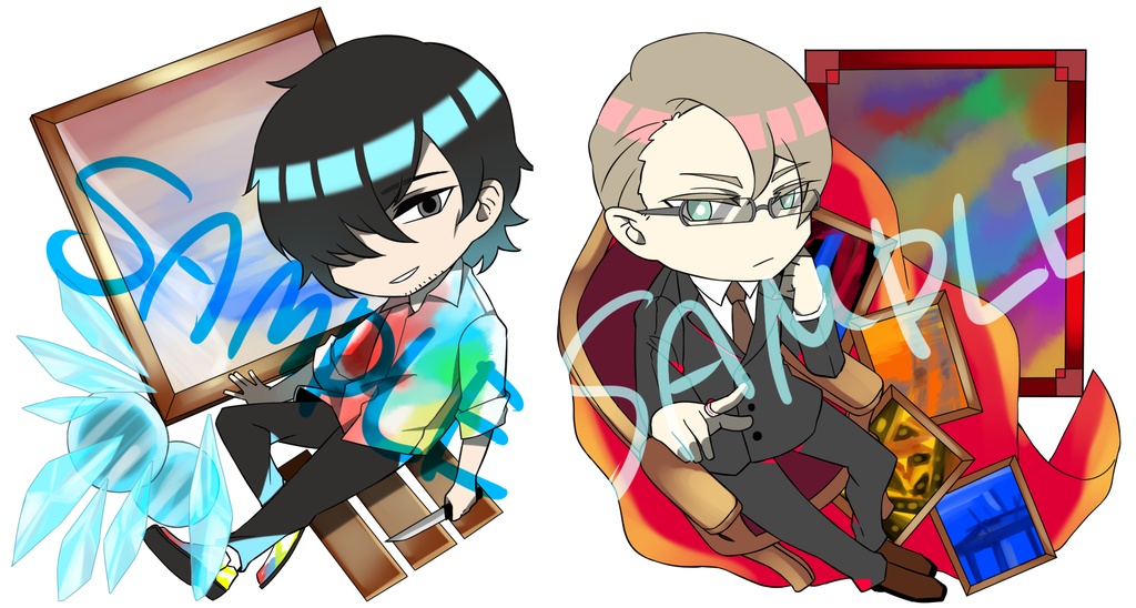 【CoCシナリオ集】MUSEUM【6版】