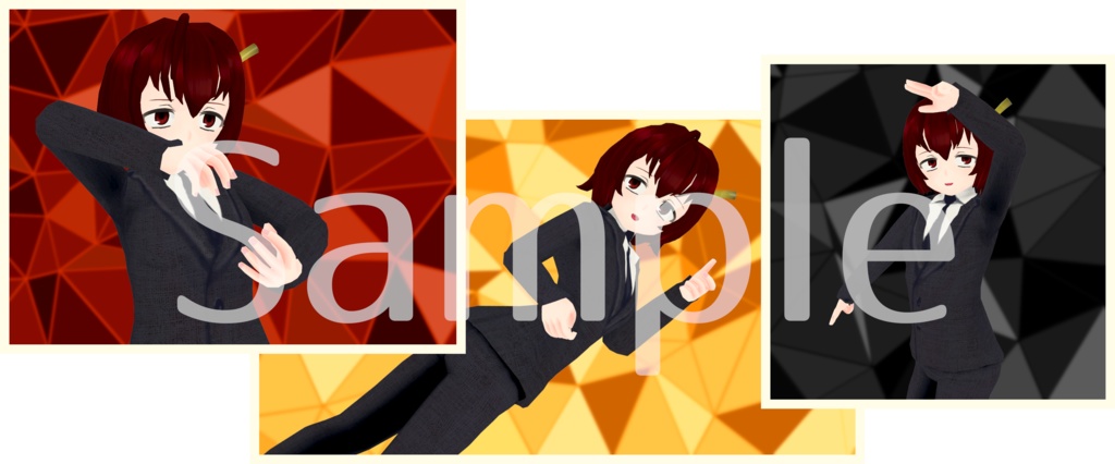 カタリさまマグカップ