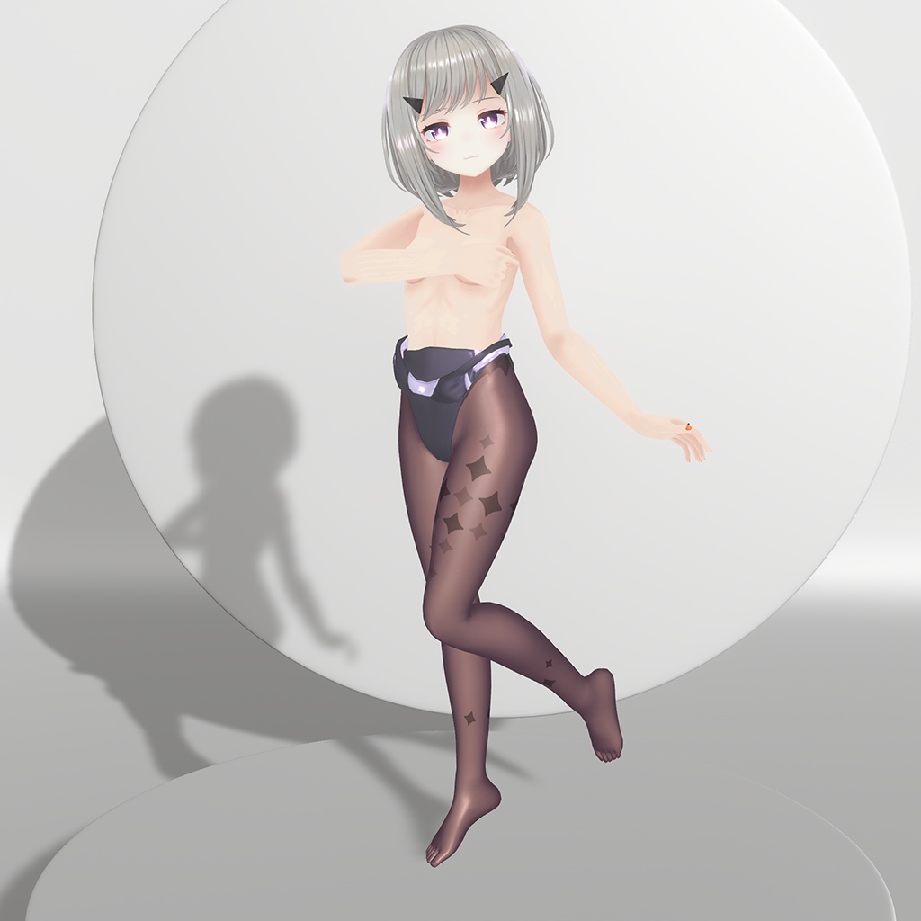 競泳水着 Ver1.0 for Rainy