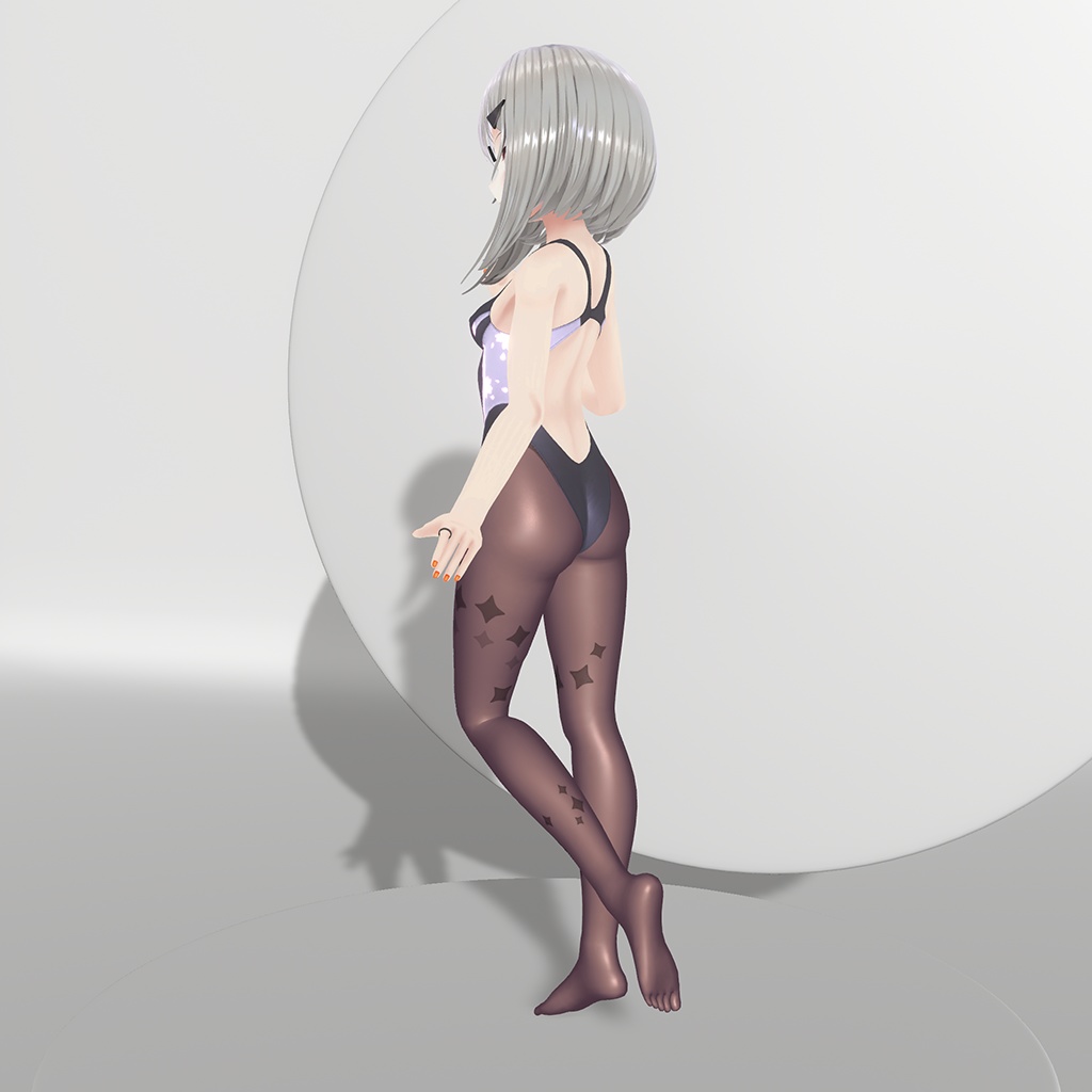 競泳水着 Ver1.0 for Rainy