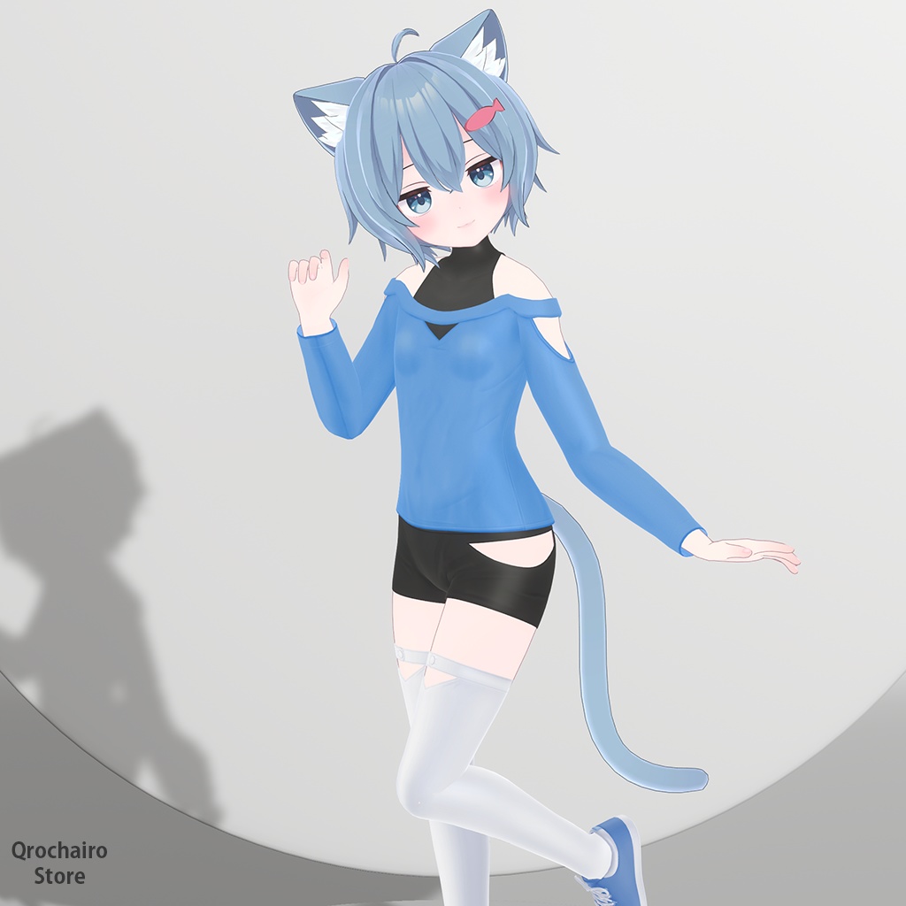 カジュアルウェア/ Casual Wear