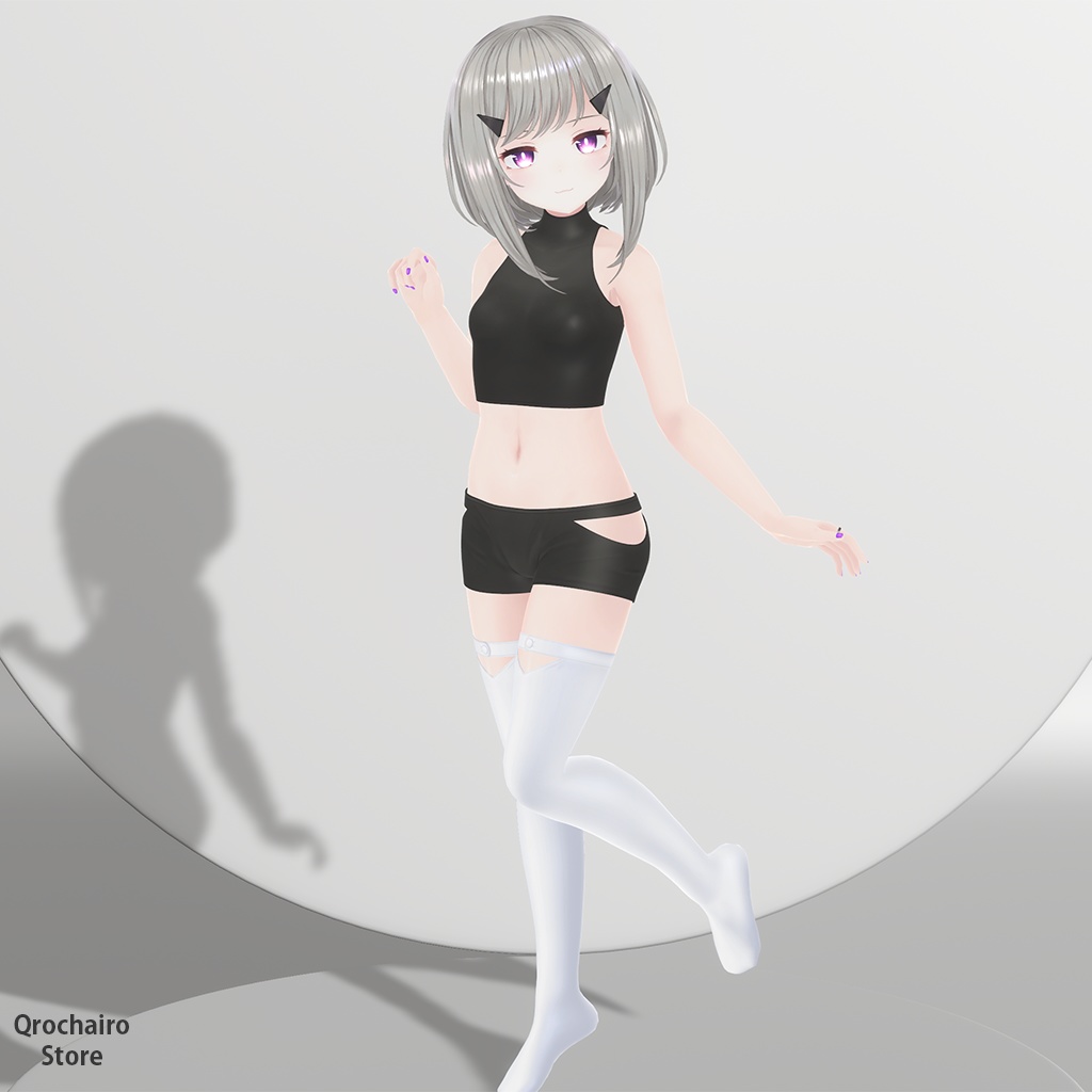 カジュアルウェア/ Casual Wear