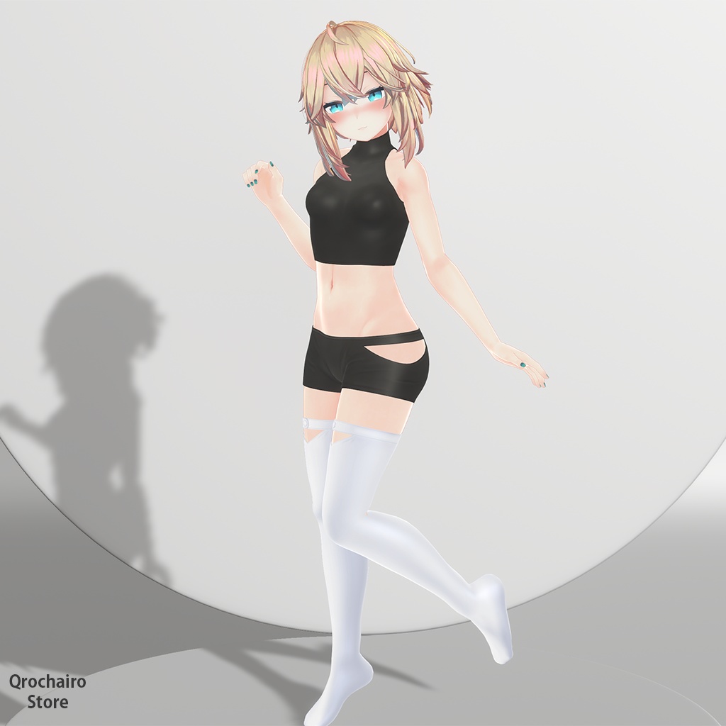 カジュアルウェア/ Casual Wear